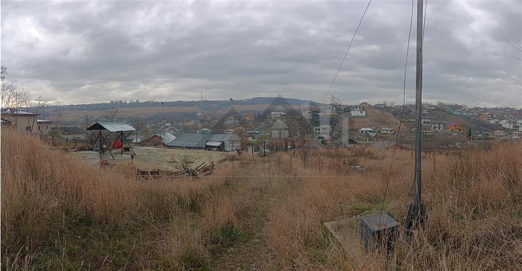 REDIU, teren 3350mp. intravilan cu utilitati trase, (dezv. imobiliara) - foto 3