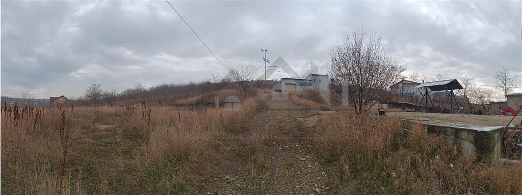 REDIU, teren 3350mp. intravilan cu utilitati trase, (dezv. imobiliara) - foto 6