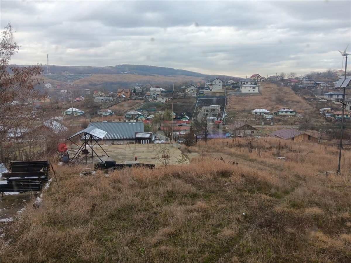 REDIU, teren 3350mp. intravilan cu utilitati trase, (dezv. imobiliara) - foto 8