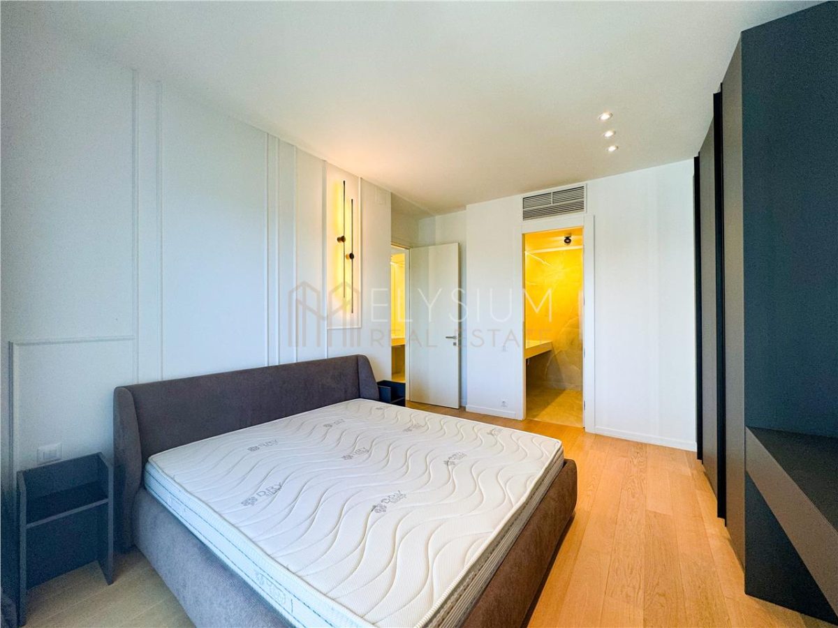 Apartament 3 camere de inchiriat One Verdi Park - foto 11