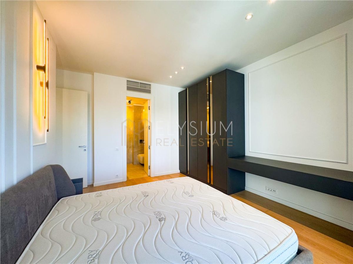 Apartament 3 camere de inchiriat One Verdi Park - foto 12