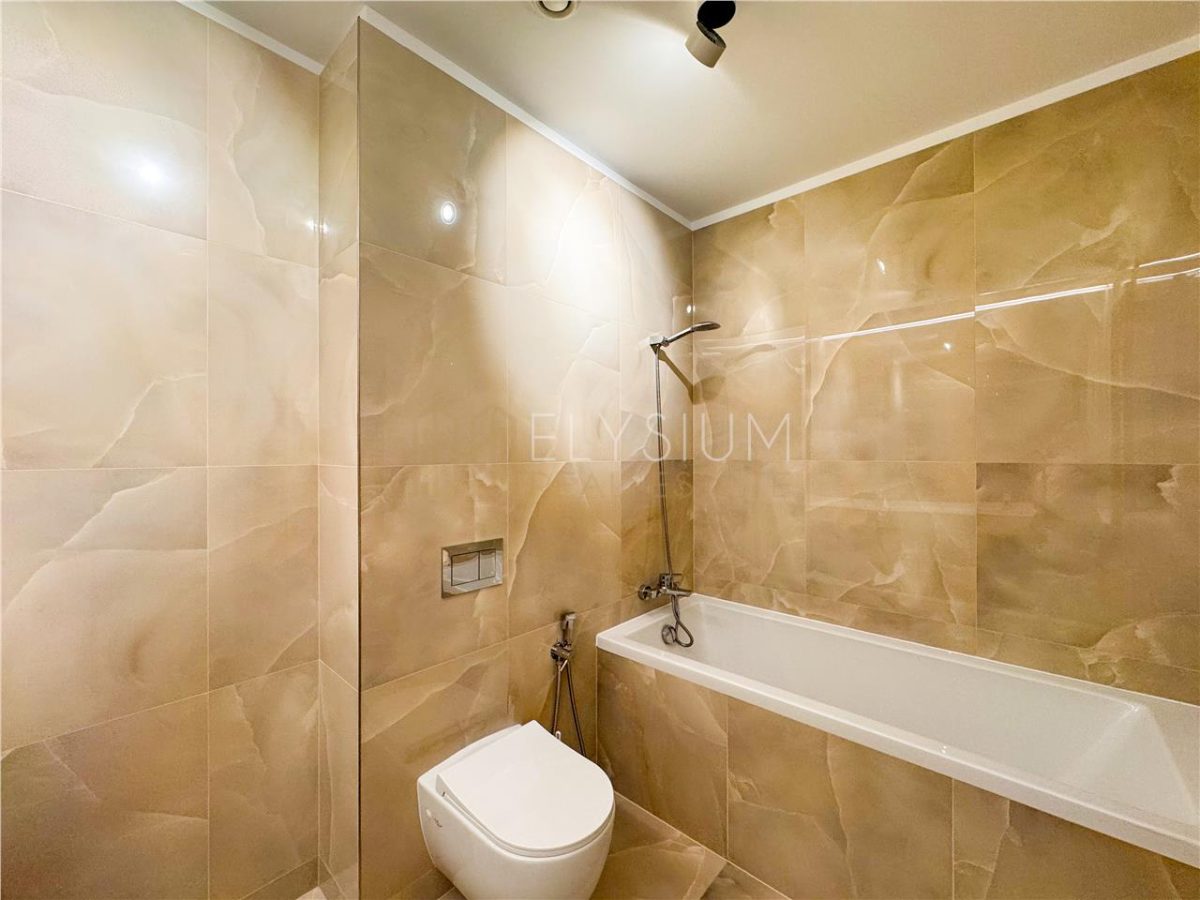 Apartament 3 camere de inchiriat One Verdi Park - foto 14