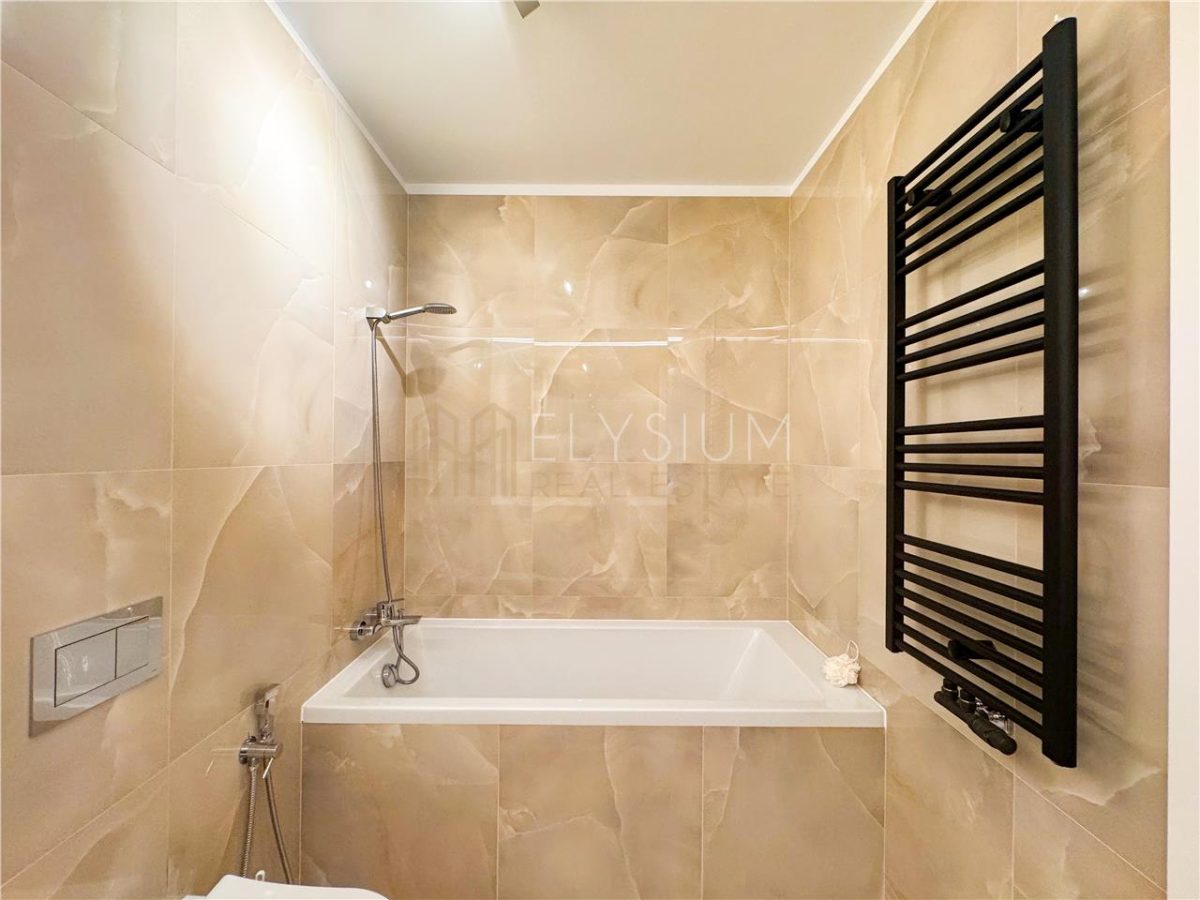 Apartament 3 camere de inchiriat One Verdi Park - foto 15