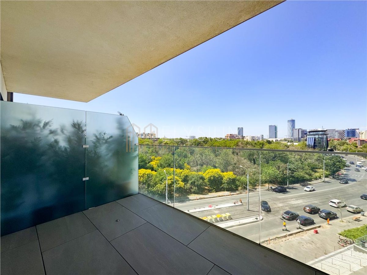 Apartament 3 camere de inchiriat One Verdi Park - foto 17