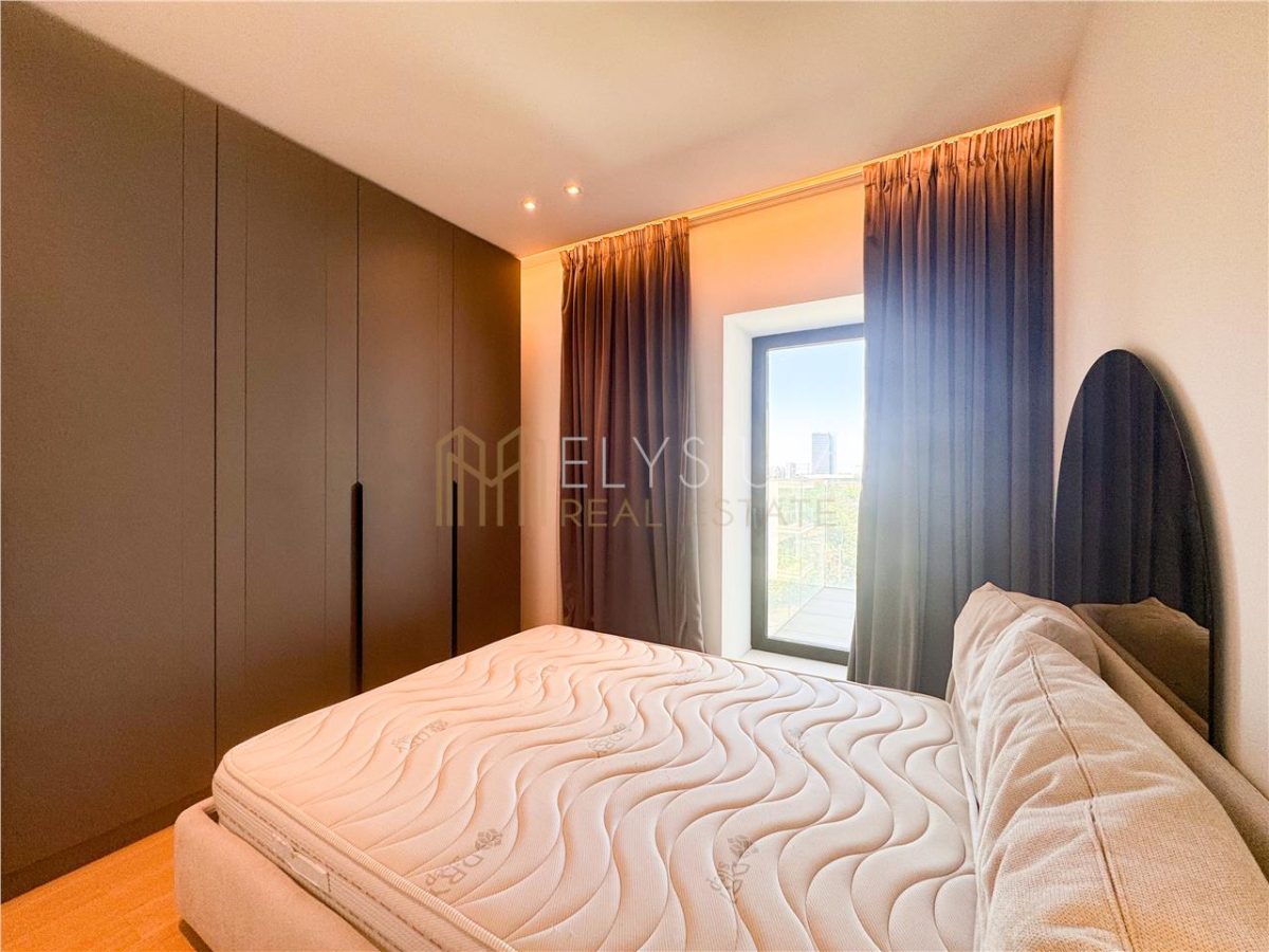 Apartament 3 camere de inchiriat One Verdi Park - foto 20