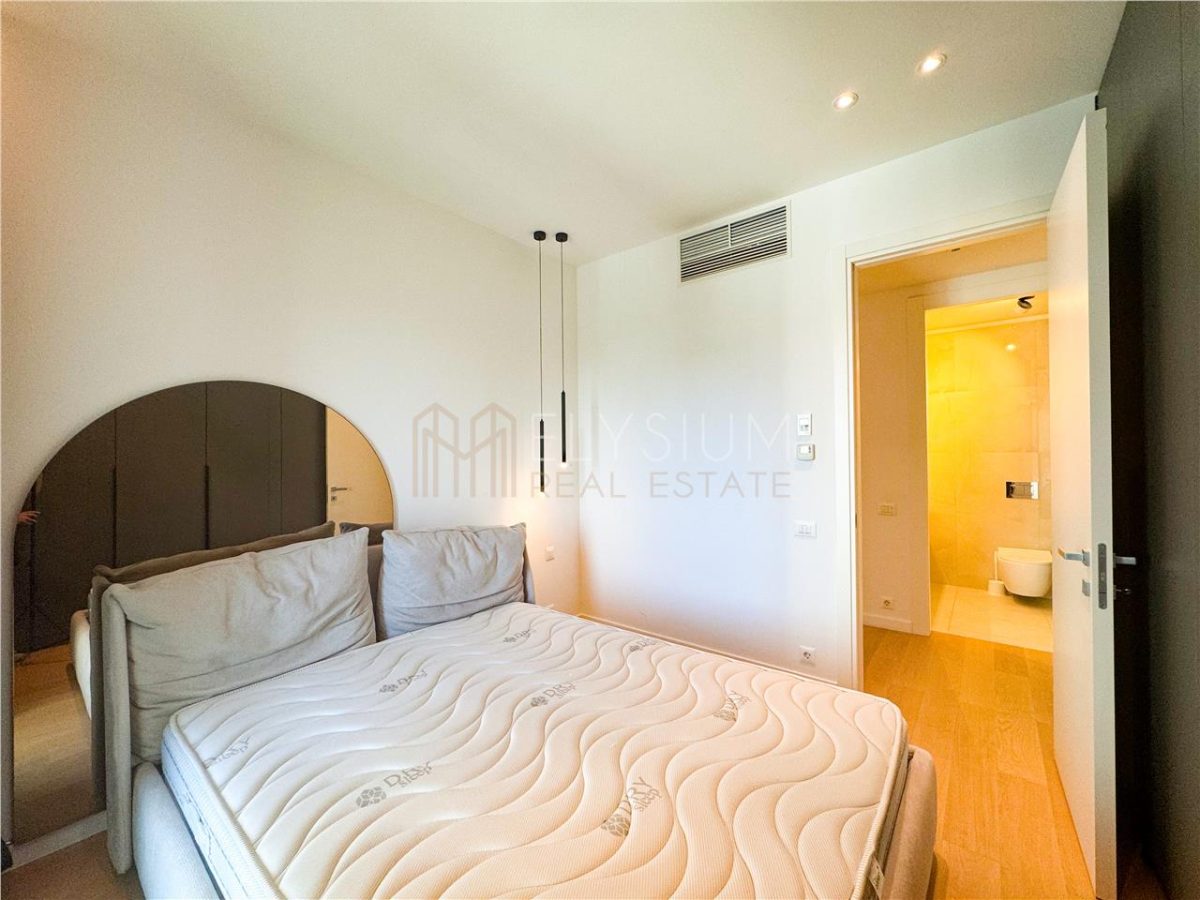 Apartament 3 camere de inchiriat One Verdi Park - foto 21