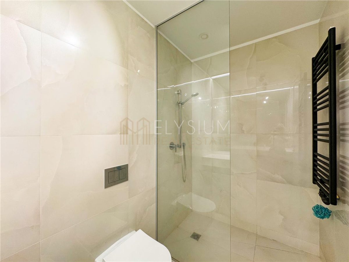 Apartament 3 camere de inchiriat One Verdi Park - foto 22