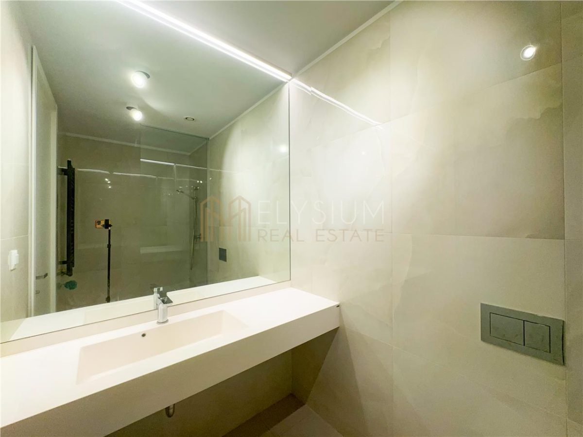 Apartament 3 camere de inchiriat One Verdi Park - foto 23