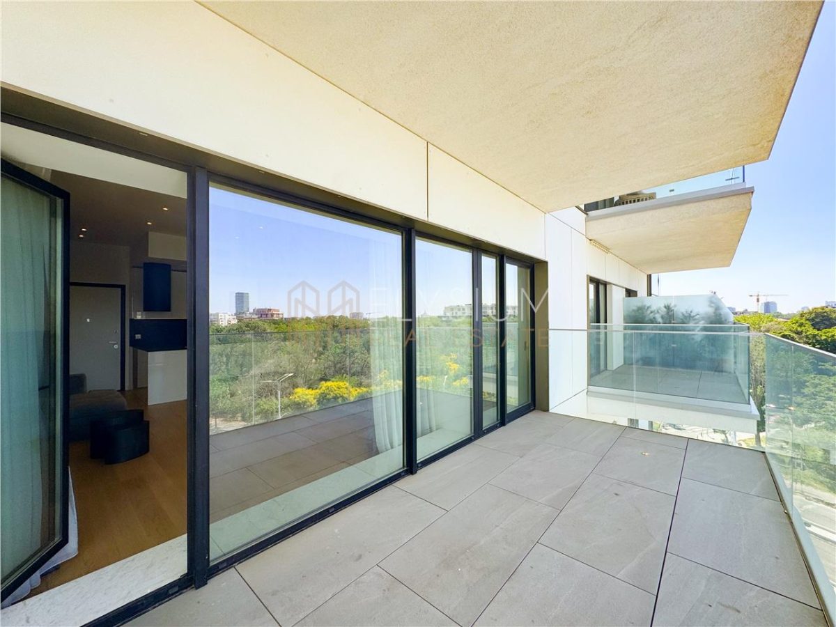 Apartament 3 camere de inchiriat One Verdi Park - foto 25