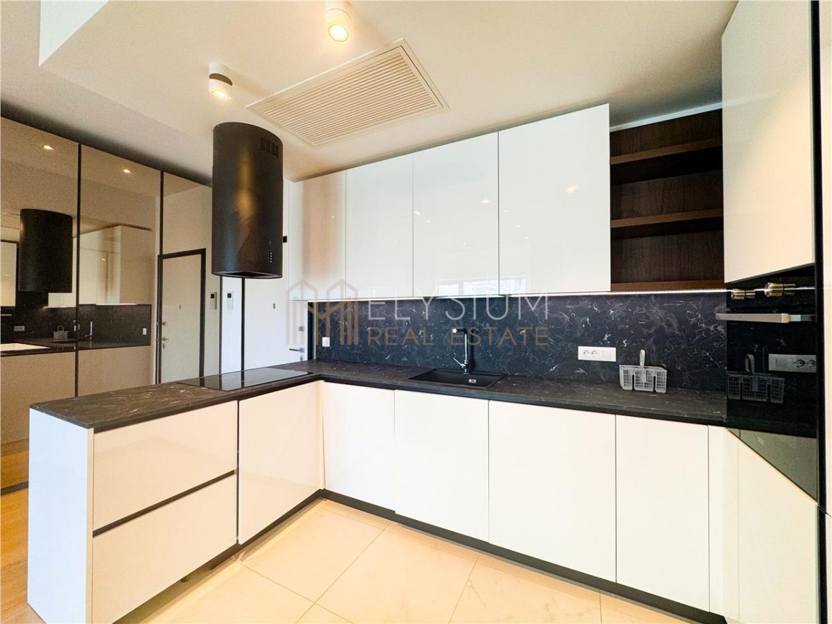 Apartament 3 camere de inchiriat One Verdi Park - foto 8