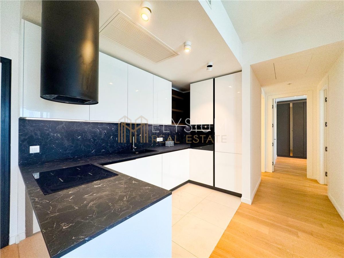 Apartament 3 camere de inchiriat One Verdi Park - foto 9