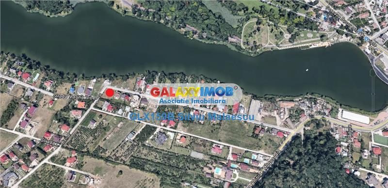 Mogosoaia 871 Mp (Ideal Investitie) - str. Martha Bibescu - foto 2