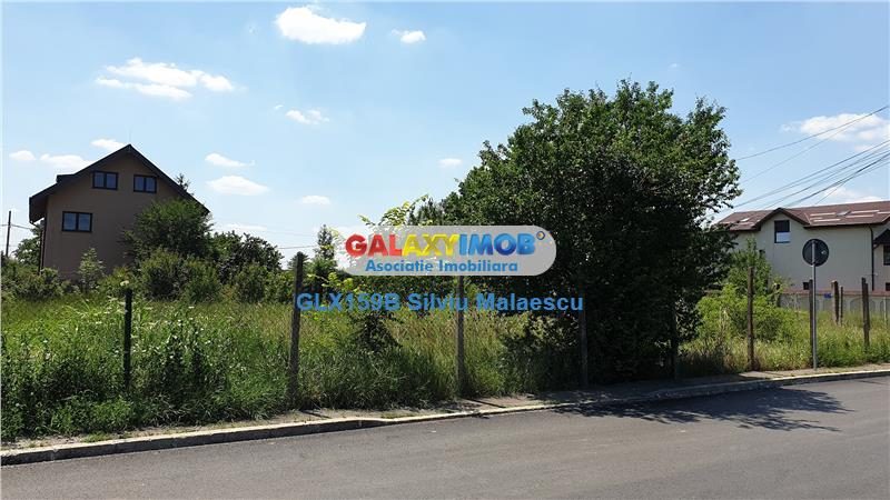 Mogosoaia 871 Mp (Ideal Investitie) - str. Martha Bibescu - foto 11