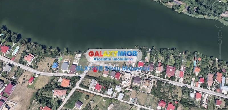 Mogosoaia 871 Mp (Ideal Investitie) - str. Martha Bibescu - foto 3