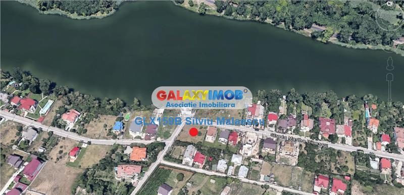 Mogosoaia 871 Mp (Ideal Investitie) - str. Martha Bibescu - foto 4