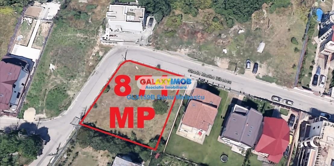 Mogosoaia 871 Mp (Ideal Investitie) - str. Martha Bibescu - foto 5