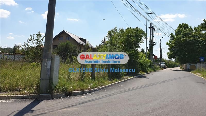 Mogosoaia 871 Mp (Ideal Investitie) - str. Martha Bibescu - foto 9