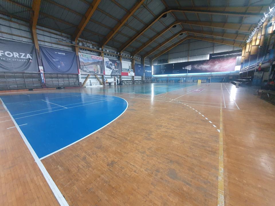 Zona Est - Pantelimon spatiu logistic,sala fitness,organizare evenimente - 