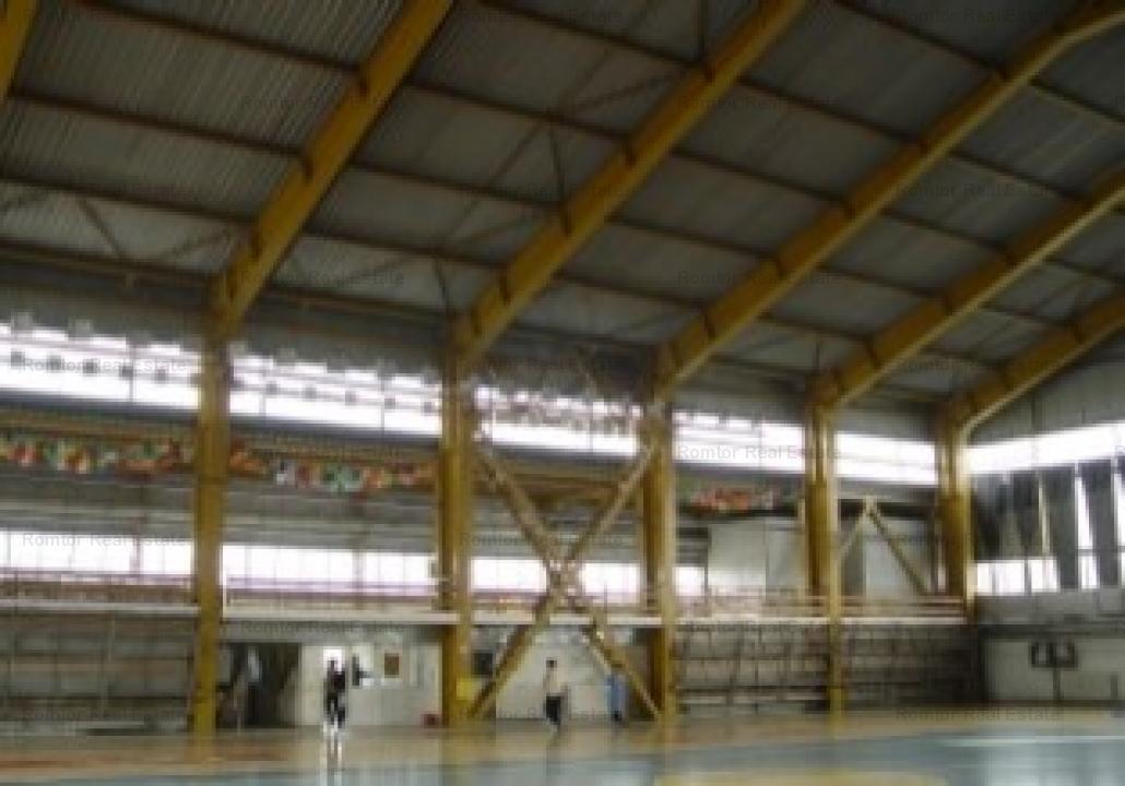 Zona Est - Pantelimon spatiu logistic,sala fitness,organizare evenimente - foto 2