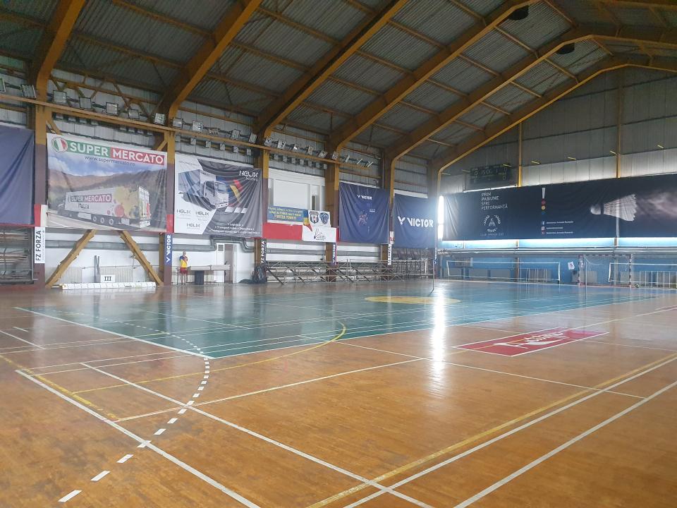 Zona Est - Pantelimon spatiu logistic,sala fitness,organizare evenimente - foto 3