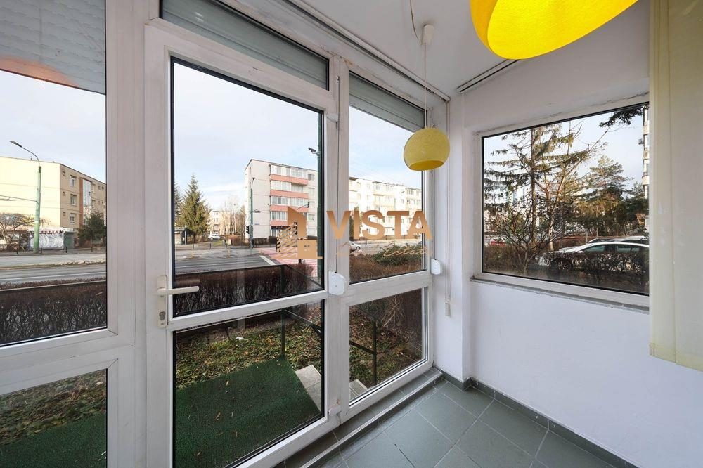 Spatiu versatil cu vad excelent in Centrul Civic, zona Onix - foto 4