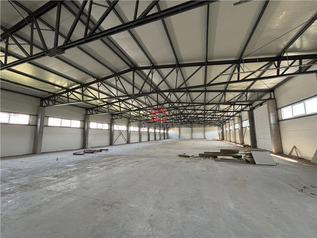 Inchiriere depozit/hala/spatiu industrial Chitila - Oxigenului, ILFOV - foto 20