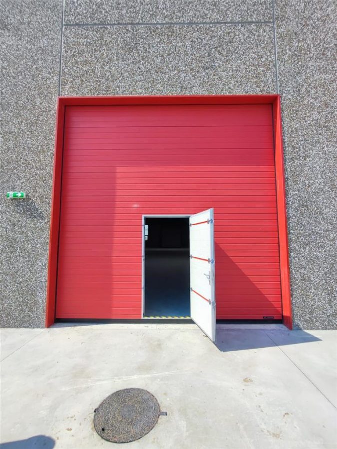 Hala 1200 mp - Chitila - unica in jud. IF, dedicata IMM. - foto 3