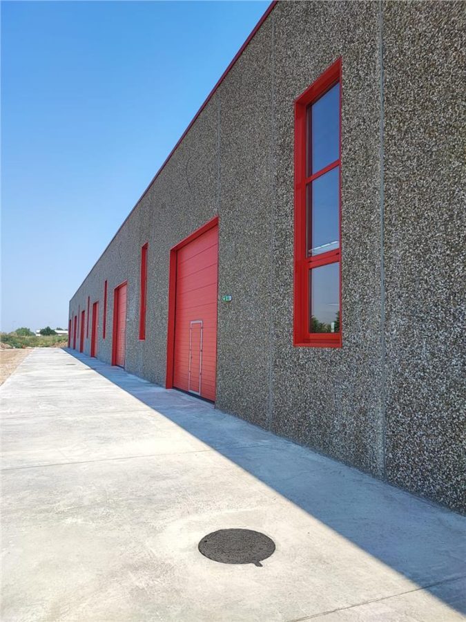 Hala 1200 mp - Chitila - unica in jud. IF, dedicata IMM. - foto 4