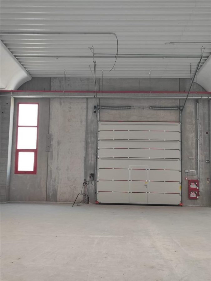 Hala 1200 mp - Chitila - unica in jud. IF, dedicata IMM. - foto 5