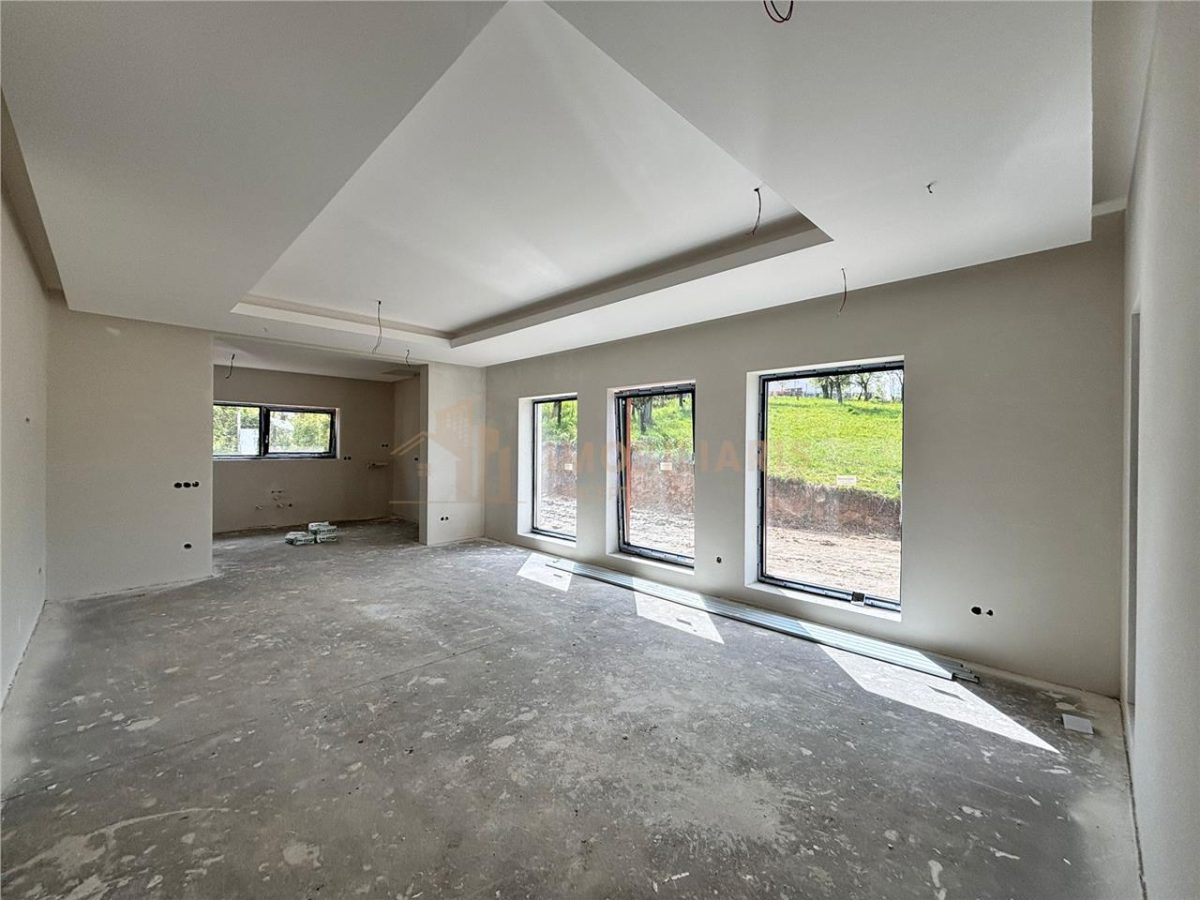 Casa Individuala pe un nivel - Baia Sprie