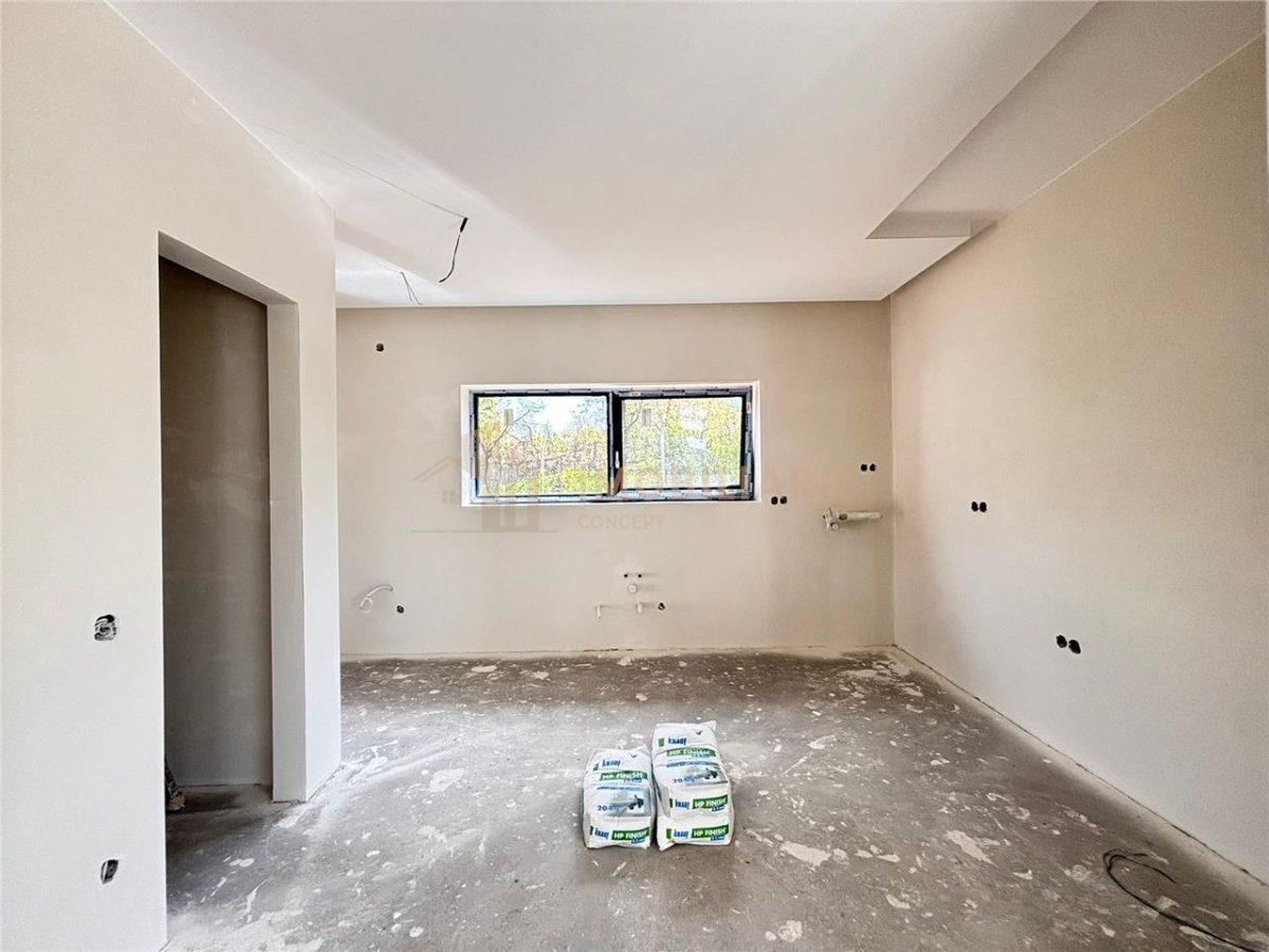 Casa Individuala pe un nivel - foto 2