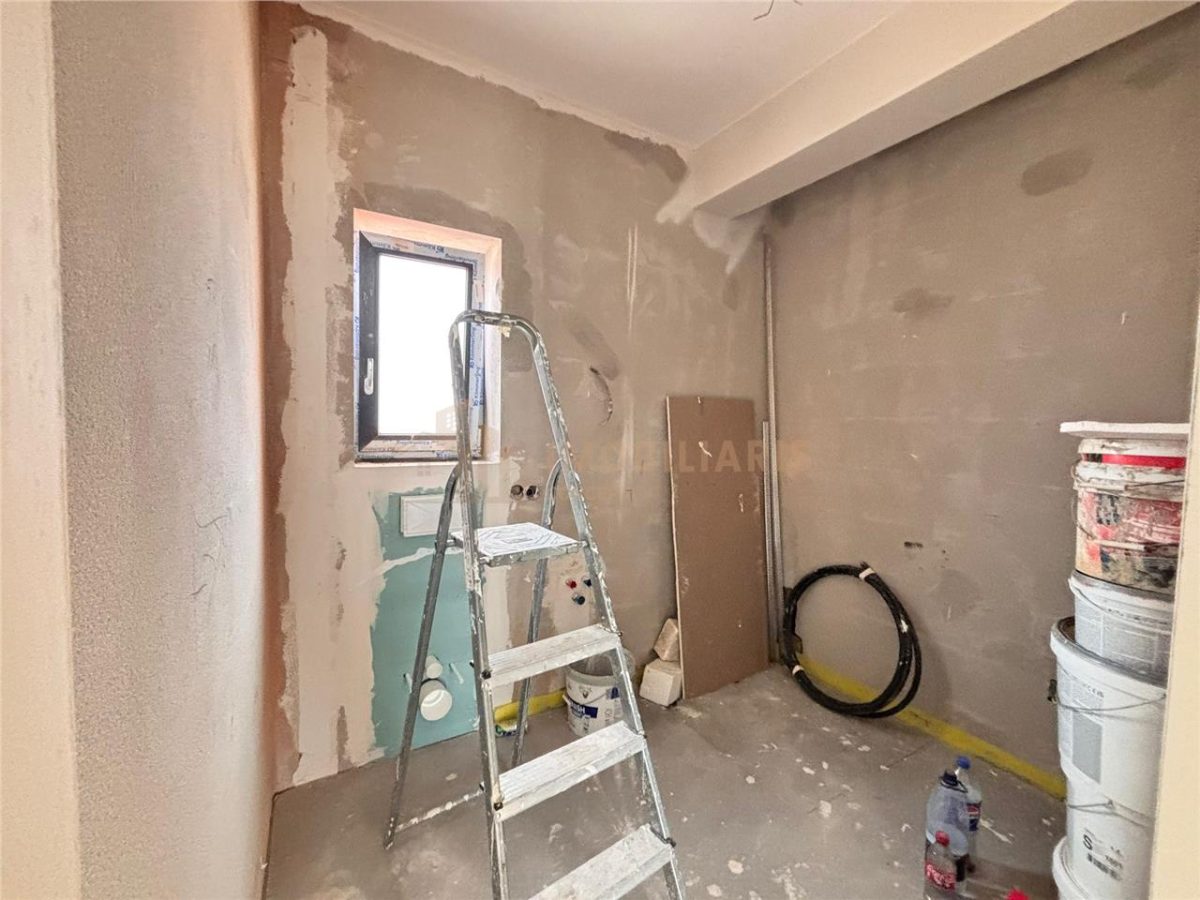 Casa Individuala pe un nivel - foto 11