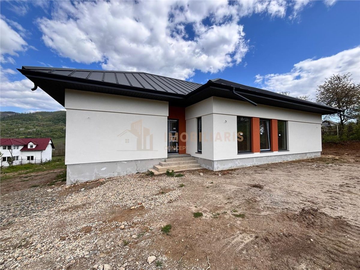 Casa Individuala pe un nivel - foto 14