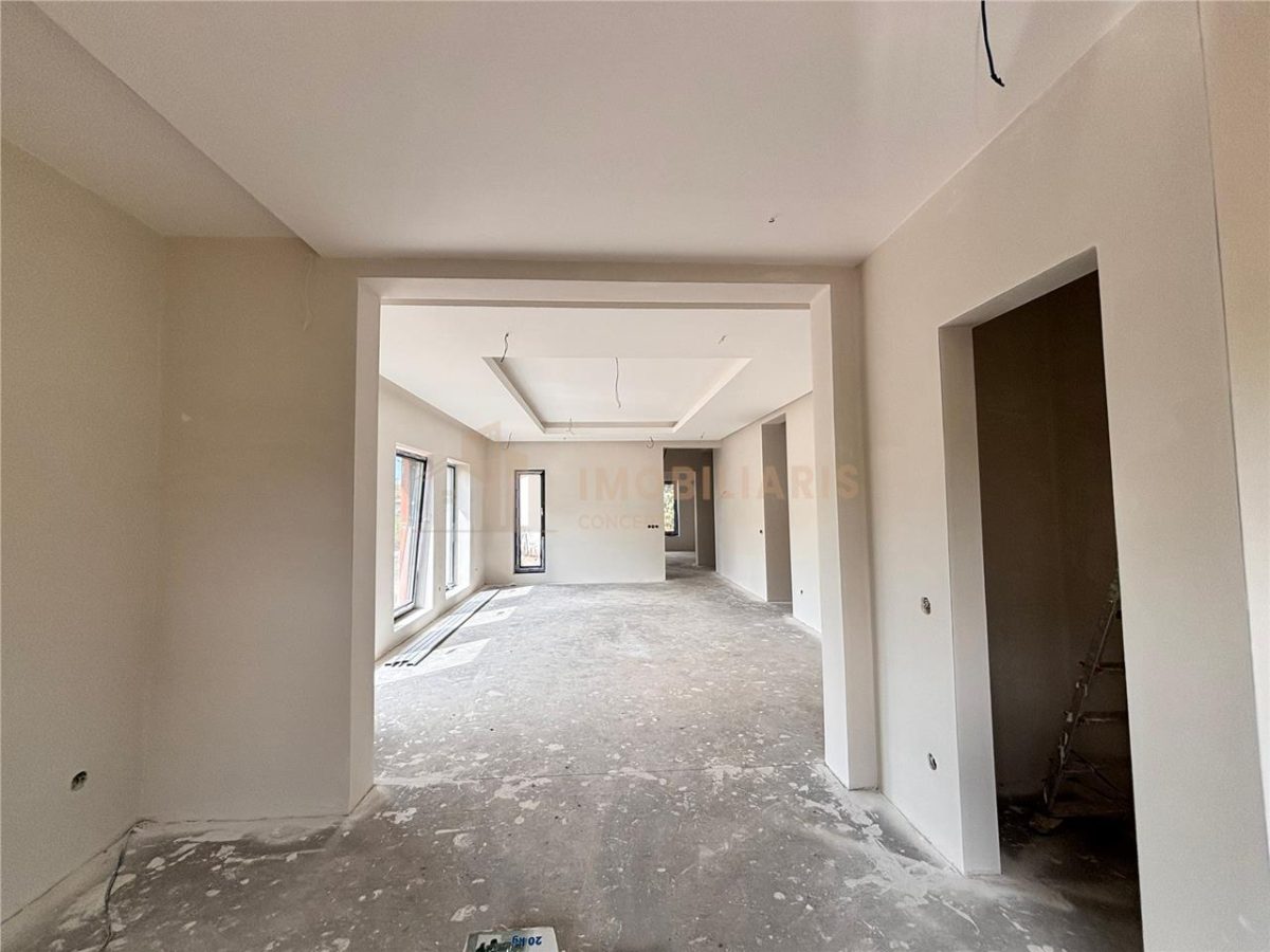 Casa Individuala pe un nivel - foto 3