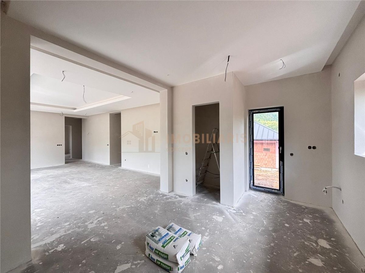 Casa Individuala pe un nivel - foto 4