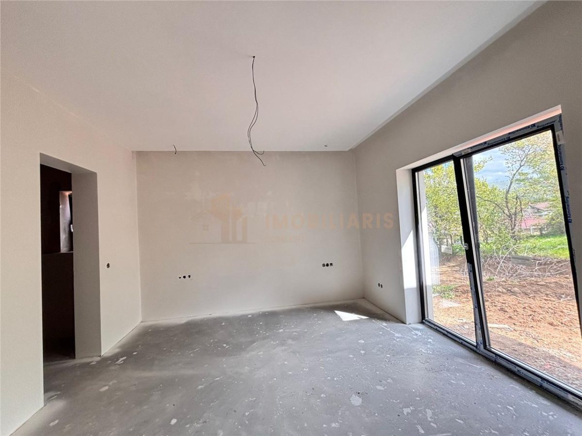 Casa Individuala pe un nivel - foto 5