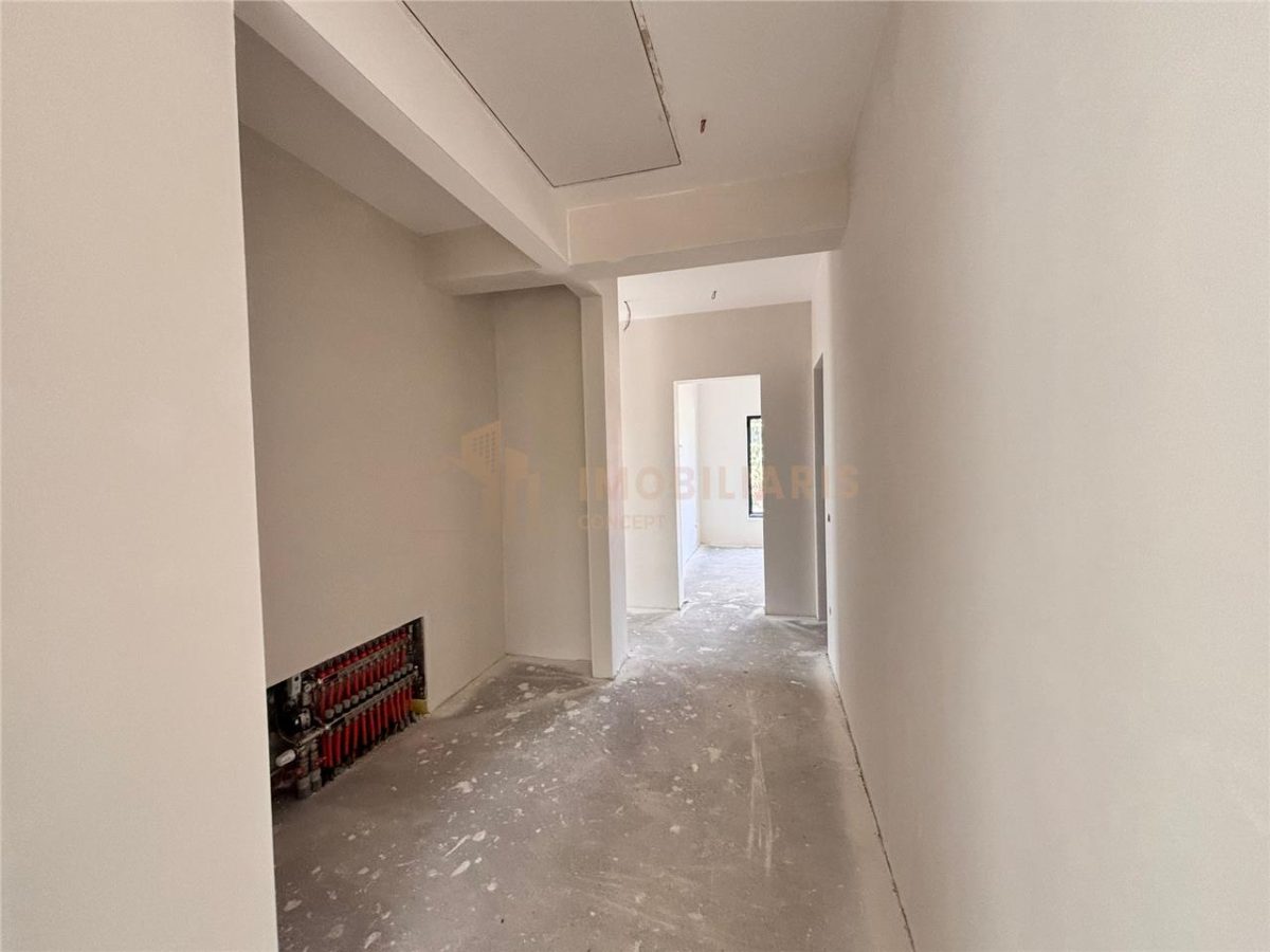 Casa Individuala pe un nivel - foto 8