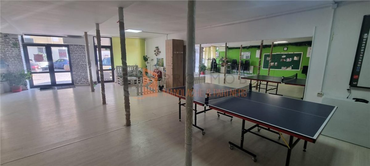 Spatiu comercial zona Ultracentral - foto 2