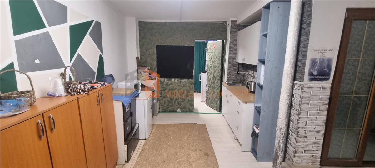 Spatiu comercial zona Ultracentral - foto 12