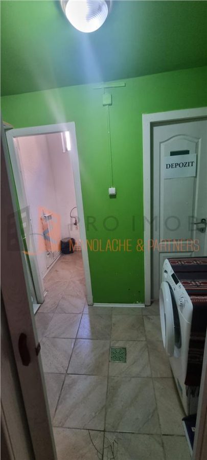 Spatiu comercial zona Ultracentral - foto 13