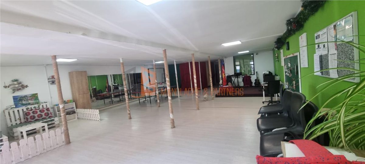 Spatiu comercial zona Ultracentral - foto 4