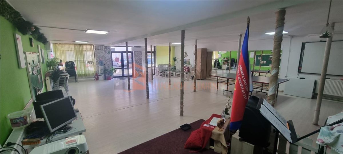 Spatiu comercial zona Ultracentral - foto 5