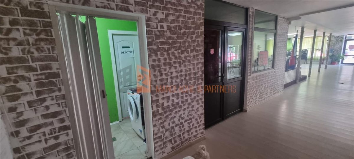 Spatiu comercial zona Ultracentral - foto 6