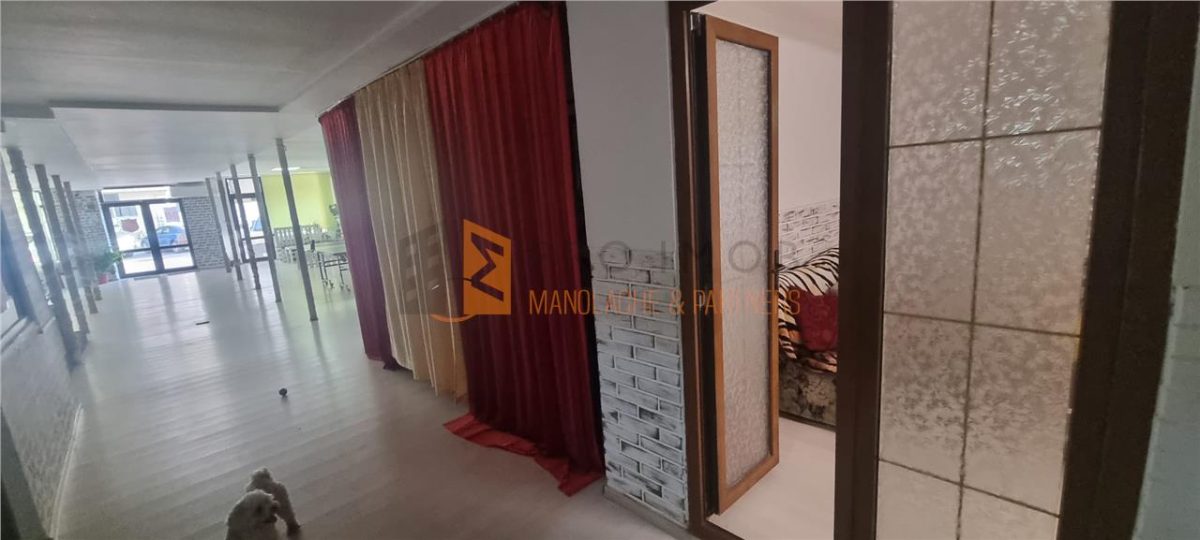 Spatiu comercial zona Ultracentral - foto 7