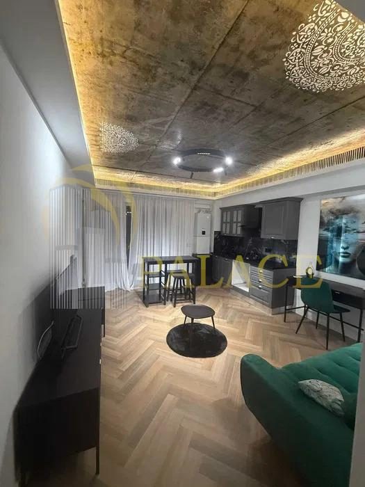 Apartament de LUX Moara de vant + loc de parcare - 