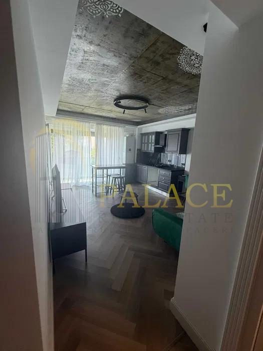 Apartament de LUX Moara de vant + loc de parcare - foto 4