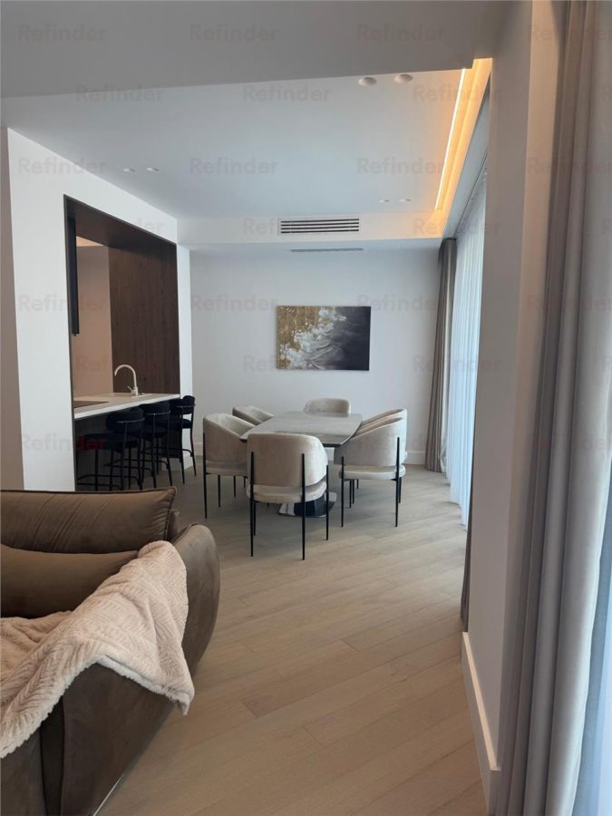 vanzare apartament 4 camere | Baneasa | Iancu Nicolae | bl 2025 | stradal | 180mp utili | lux | 2 locuri de parcare - foto 5