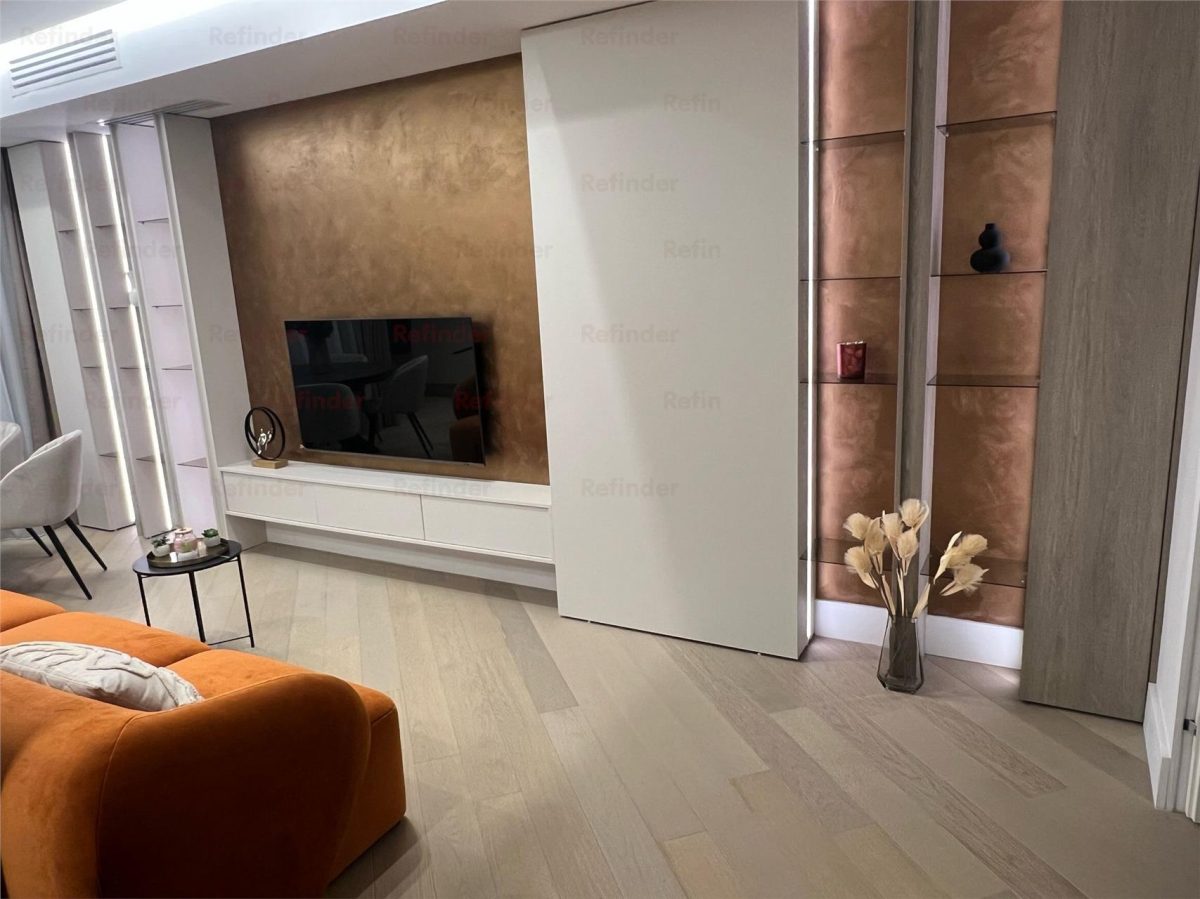 vanzare apartament 4 camere | Baneasa | Iancu Nicolae | bl 2025 | stradal | 180mp utili | lux | 2 locuri de parcare - foto 6