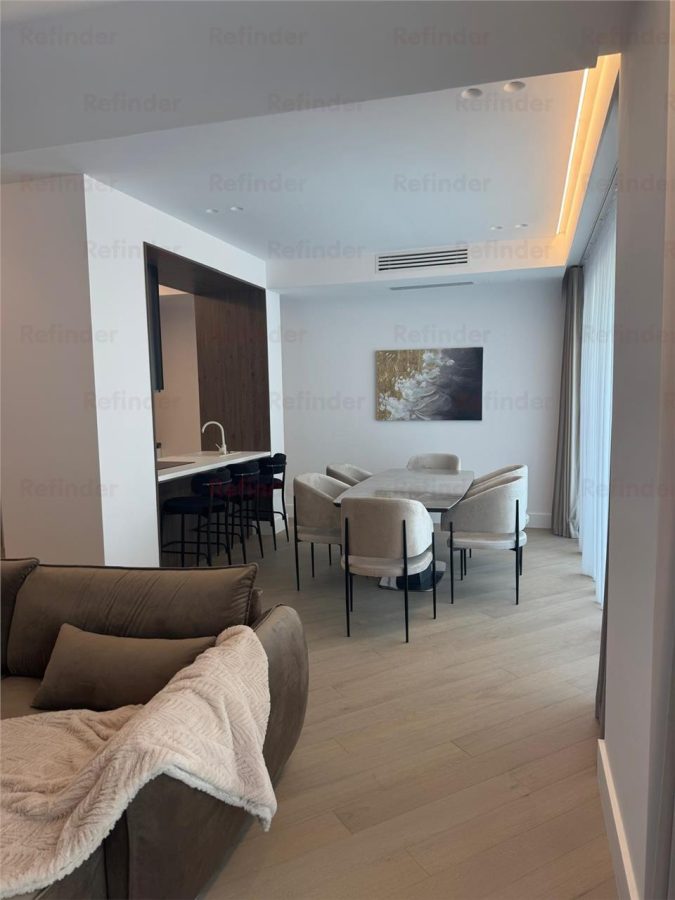 vanzare apartament 4 camere | Baneasa | Iancu Nicolae | bl 2025 | stradal | 180mp utili | lux | 2 locuri de parcare - foto 7