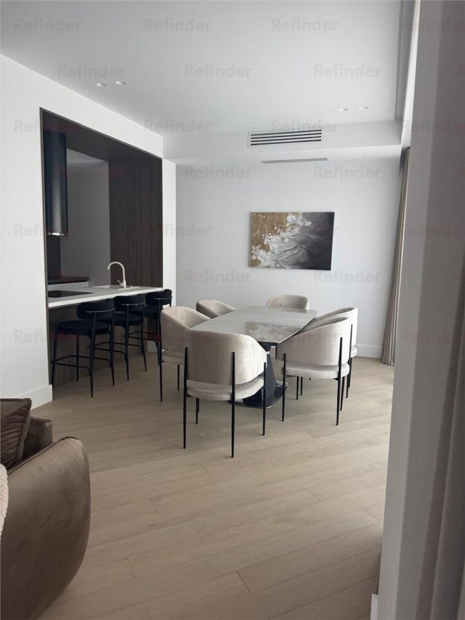 vanzare apartament 4 camere | Baneasa | Iancu Nicolae | bl 2025 | stradal | 180mp utili | lux | 2 locuri de parcare - foto 8